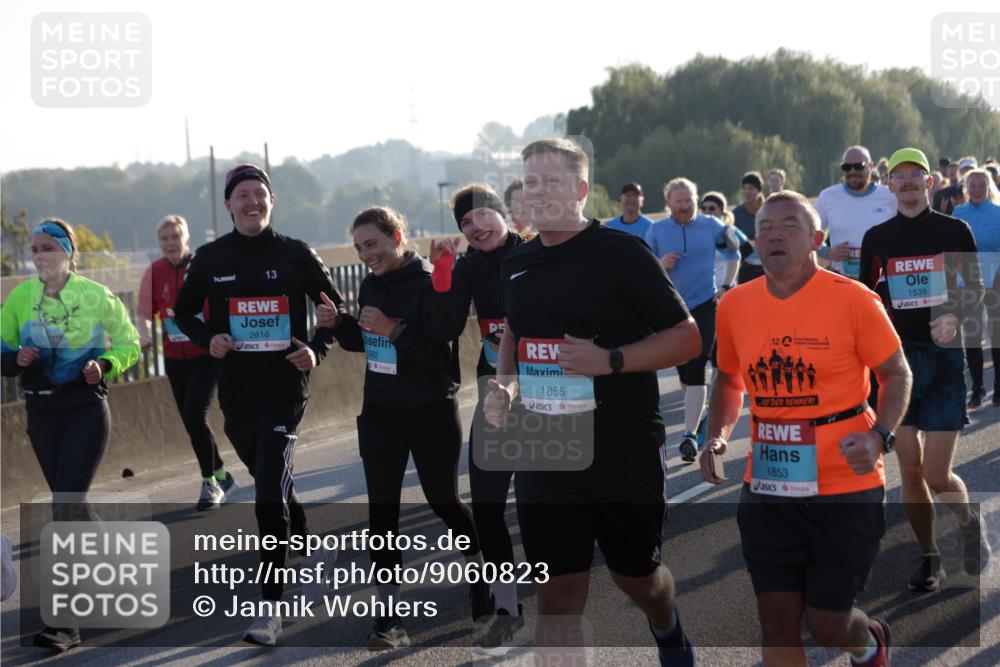 03.10.2025 - Köhlbrandbrückenlauf Jannik Wohlers http://msf.ph/oto/9060823 03.10.2025 09:22:47 Position 3 13, 2616, 1992, 1855, 1853, 1539 meine-sportfotos.de