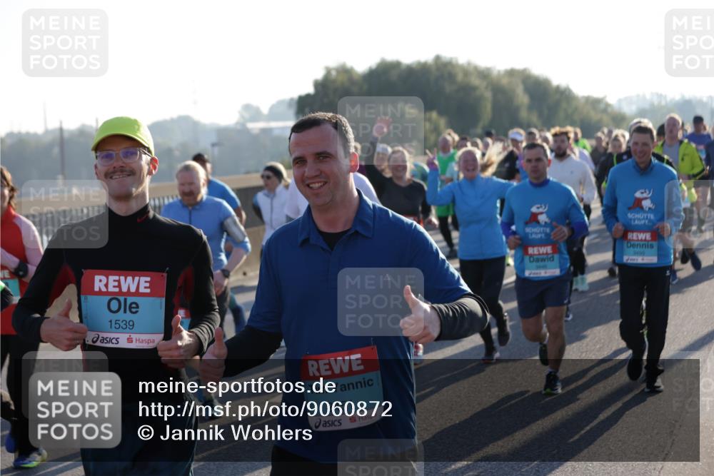 03.10.2025 - Köhlbrandbrückenlauf Jannik Wohlers http://msf.ph/oto/9060872 03.10.2025 09:22:48 Position 3 1539, 2451, 3450 meine-sportfotos.de