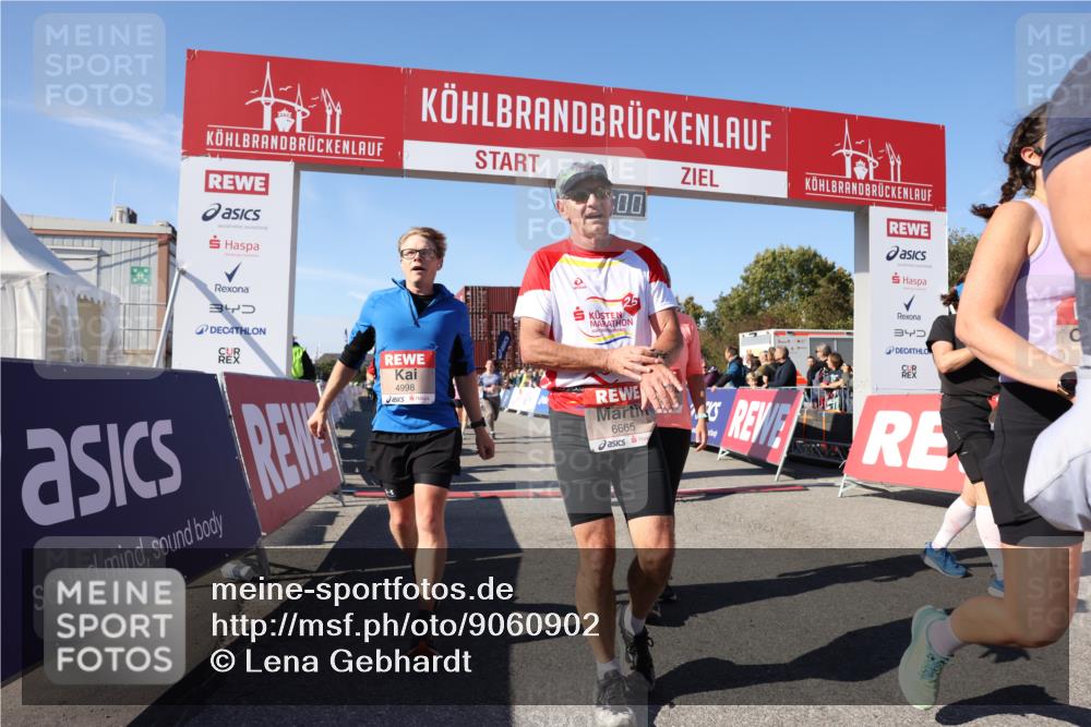 03.10.2025 - Köhlbrandbrückenlauf Lena Gebhardt http://msf.ph/oto/9060902 03.10.2025 13:11:00 Ziel 4352, 4370, 4401, 4506, 4547, 4689, 4862, 4933, 4998, 5103, 5791, 5965, 6274, 6330, 6449, 6450, 6665, 6797 meine-sportfotos.de