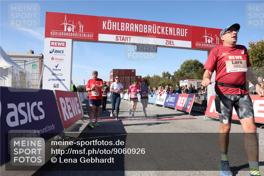 03.10.2025 - Köhlbrandbrückenlauf Lena Gebhardt http://msf.ph/oto/9060926 03.10.2025 13:11:02 Ziel 4352, 4370, 4401, 4506, 4547, 4689, 4862, 4933, 4998, 5103, 5965, 6274, 6330, 6449, 6450, 6665, 6797 meine-sportfotos.de