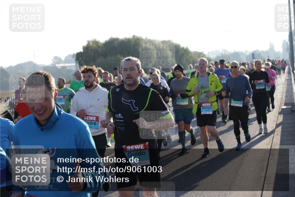 03.10.2025 - Köhlbrandbrückenlauf Jannik Wohlers http://msf.ph/oto/9061003 03.10.2025 09:22:51 Position 3 54, 2392 meine-sportfotos.de