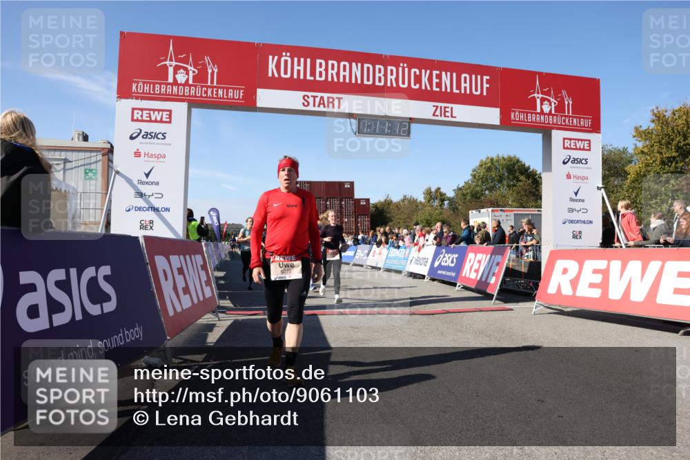 03.10.2025 - Köhlbrandbrückenlauf Lena Gebhardt http://msf.ph/oto/9061103 03.10.2025 13:11:12 Ziel 4135, 4506, 4521, 5218, 5258, 5522, 6272, 6330, 6449, 6450, 6572, 6727, 6751 meine-sportfotos.de