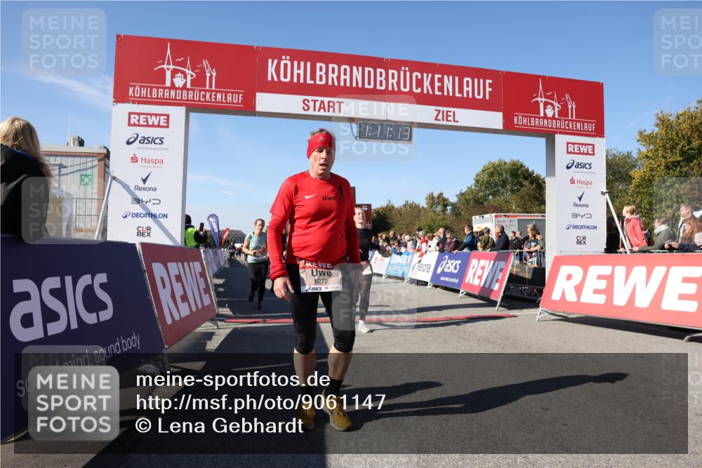 03.10.2025 - Köhlbrandbrückenlauf Lena Gebhardt http://msf.ph/oto/9061147 03.10.2025 13:11:13 Ziel 4135, 4521, 5218, 5258, 5522, 6272, 6572, 6685, 6686, 6727, 6751 meine-sportfotos.de