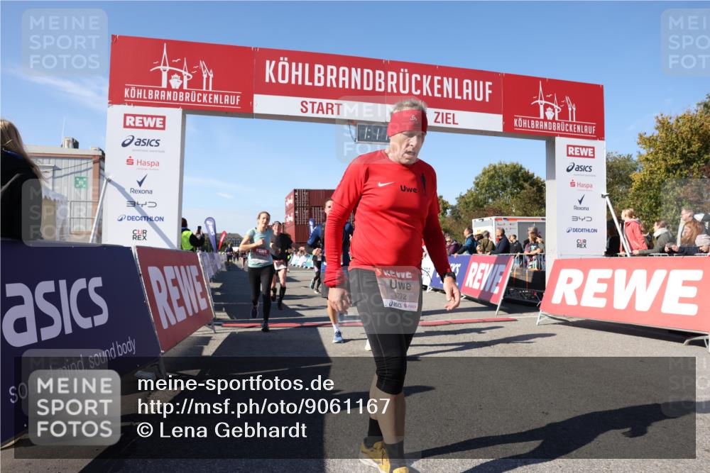 03.10.2025 - Köhlbrandbrückenlauf Lena Gebhardt http://msf.ph/oto/9061167 03.10.2025 13:11:14 Ziel 4135, 4521, 5218, 5258, 5522, 5754, 6272, 6572, 6685, 6686, 6727, 6751 meine-sportfotos.de