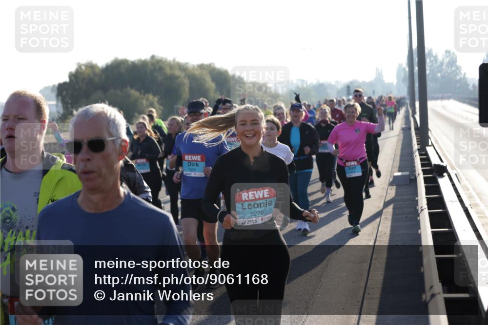 03.10.2025 - Köhlbrandbrückenlauf Jannik Wohlers http://msf.ph/oto/9061168 03.10.2025 09:22:54 Position 3 1652, 2270 meine-sportfotos.de