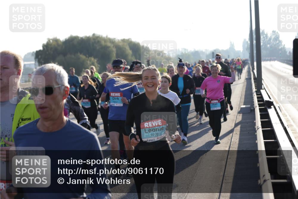 03.10.2025 - Köhlbrandbrückenlauf Jannik Wohlers http://msf.ph/oto/9061170 03.10.2025 09:22:54 Position 3 1652, 2270 meine-sportfotos.de