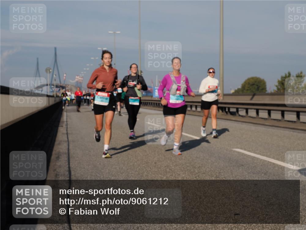 03.10.2025 - Köhlbrandbrückenlauf Fabian Wolf http://msf.ph/oto/9061212 03.10.2025 10:05:36 Position 3  meine-sportfotos.de