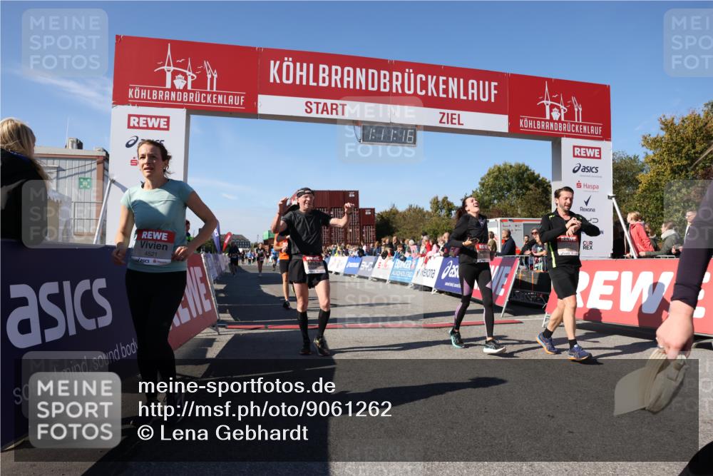 03.10.2025 - Köhlbrandbrückenlauf Lena Gebhardt http://msf.ph/oto/9061262 03.10.2025 13:11:16 Ziel 4135, 4293, 4521, 5218, 5258, 5522, 5754, 6080, 6272, 6572, 6685, 6686, 6726, 6727, 6751 meine-sportfotos.de