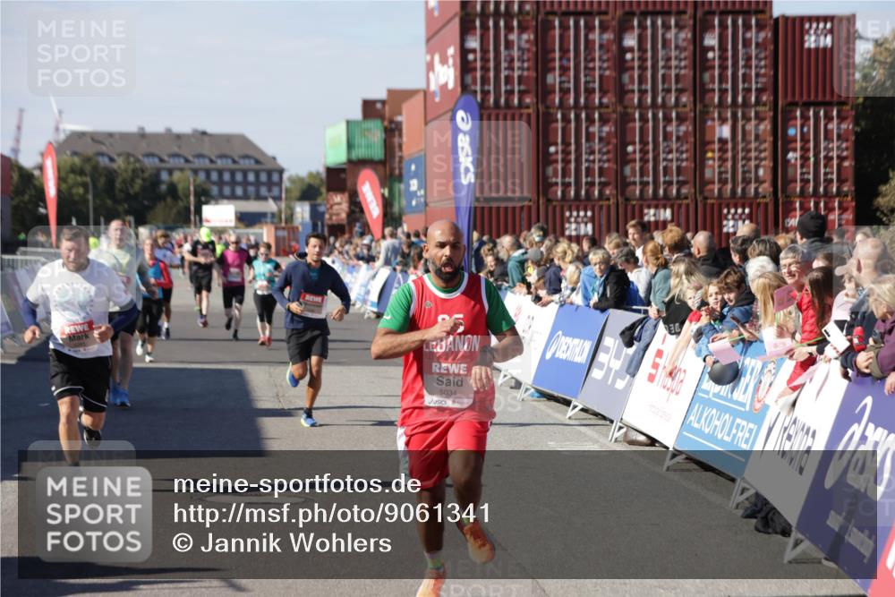 03.10.2025 - Köhlbrandbrückenlauf Jannik Wohlers http://msf.ph/oto/9061341 03.10.2025 13:13:21 Ziel 4191, 4223, 4373, 4383, 4463, 4513, 4583, 4853, 5025, 5034, 5204, 5261, 5358, 5678, 5852, 6725, 6788, 6789, 6818 meine-sportfotos.de