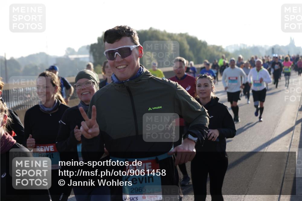 03.10.2025 - Köhlbrandbrückenlauf Jannik Wohlers http://msf.ph/oto/9061458 03.10.2025 09:23:00 Position 3 1895, 2965 meine-sportfotos.de