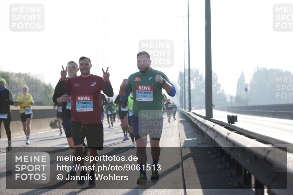 03.10.2025 - Köhlbrandbrückenlauf Jannik Wohlers http://msf.ph/oto/9061513 03.10.2025 09:15:06 Position 3 3603, 1213 meine-sportfotos.de
