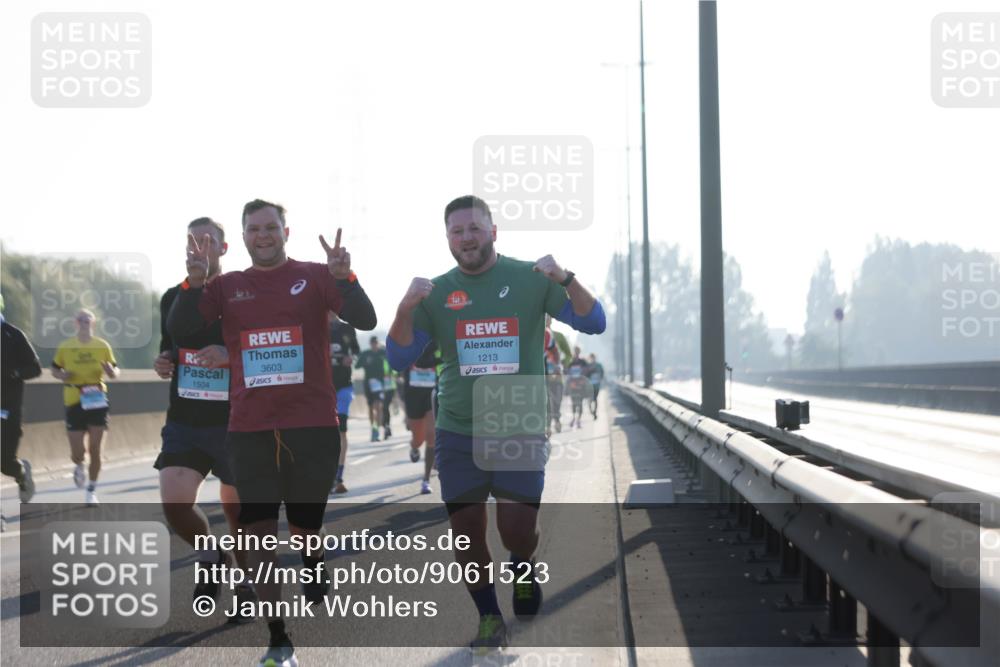 03.10.2025 - Köhlbrandbrückenlauf Jannik Wohlers http://msf.ph/oto/9061523 03.10.2025 09:15:06 Position 3 1504, 3603, 1213 meine-sportfotos.de