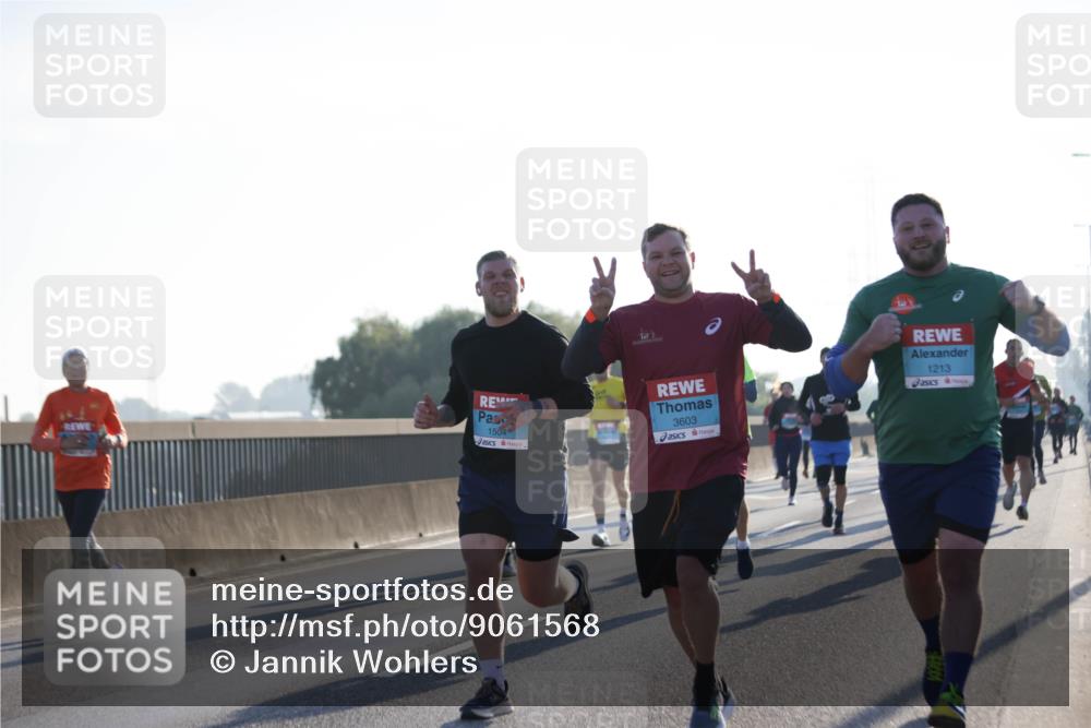 03.10.2025 - Köhlbrandbrückenlauf Jannik Wohlers http://msf.ph/oto/9061568 03.10.2025 09:15:07 Position 3 1504, 3603, 1213 meine-sportfotos.de