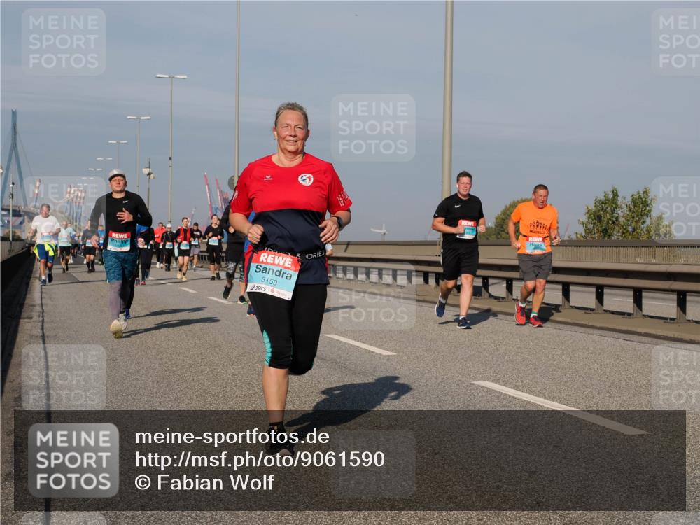 03.10.2025 - Köhlbrandbrückenlauf Fabian Wolf http://msf.ph/oto/9061590 03.10.2025 10:05:49 Position 3 3159 meine-sportfotos.de