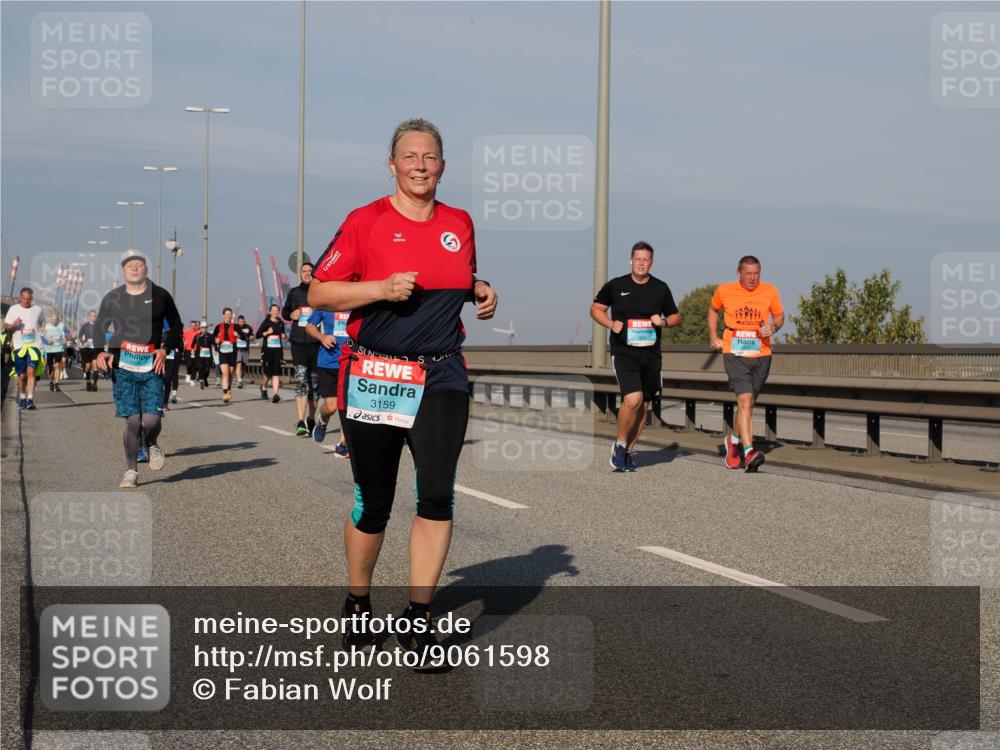 03.10.2025 - Köhlbrandbrückenlauf Fabian Wolf http://msf.ph/oto/9061598 03.10.2025 10:05:49 Position 3 3159 meine-sportfotos.de