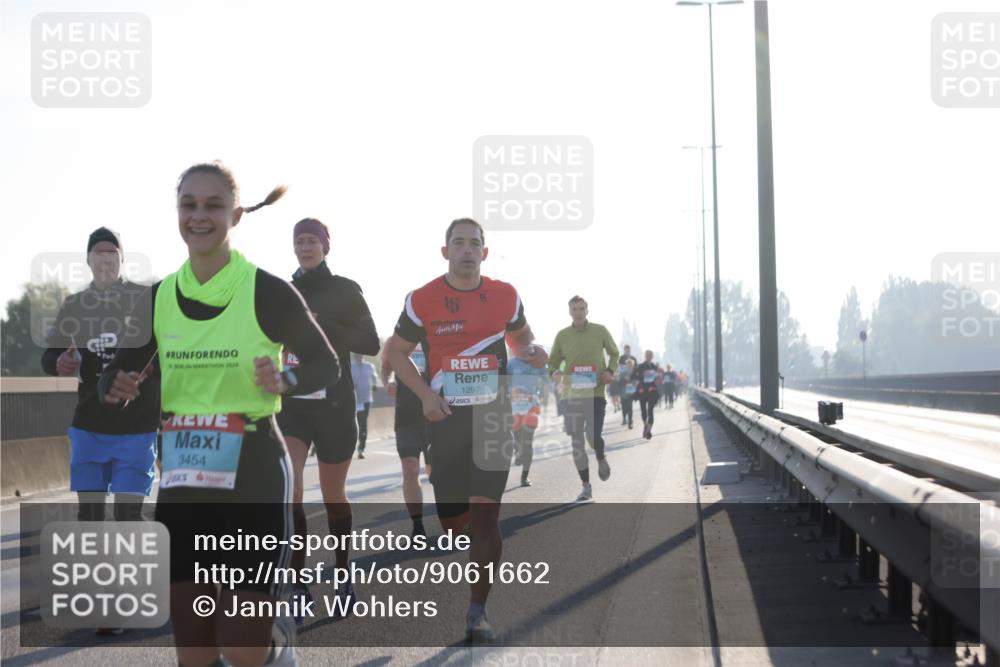 03.10.2025 - Köhlbrandbrückenlauf Jannik Wohlers http://msf.ph/oto/9061662 03.10.2025 09:15:11 Position 3 2024, 3454, 1297, 5 meine-sportfotos.de