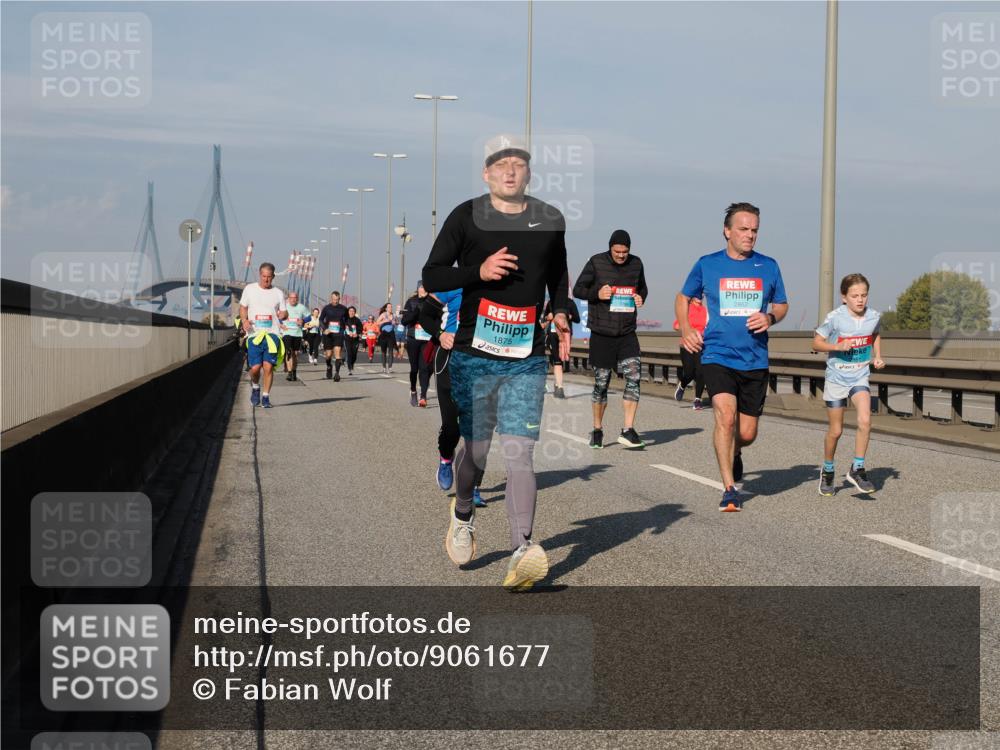 03.10.2025 - Köhlbrandbrückenlauf Fabian Wolf http://msf.ph/oto/9061677 03.10.2025 10:05:51 Position 3 1875, 2862 meine-sportfotos.de