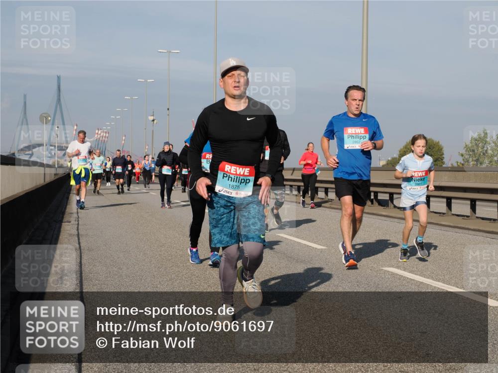 03.10.2025 - Köhlbrandbrückenlauf Fabian Wolf http://msf.ph/oto/9061697 03.10.2025 10:05:52 Position 3 1875, 2862, 2861 meine-sportfotos.de
