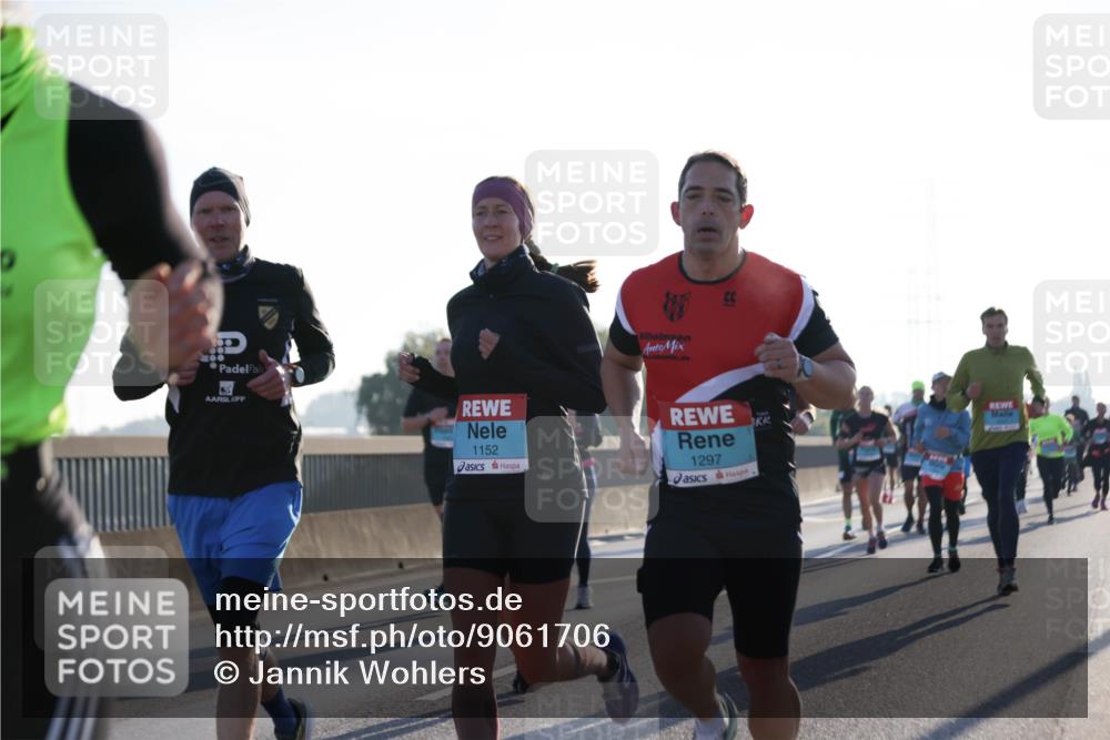 03.10.2025 - Köhlbrandbrückenlauf Jannik Wohlers http://msf.ph/oto/9061706 03.10.2025 09:15:12 Position 3 1152, 1297 meine-sportfotos.de