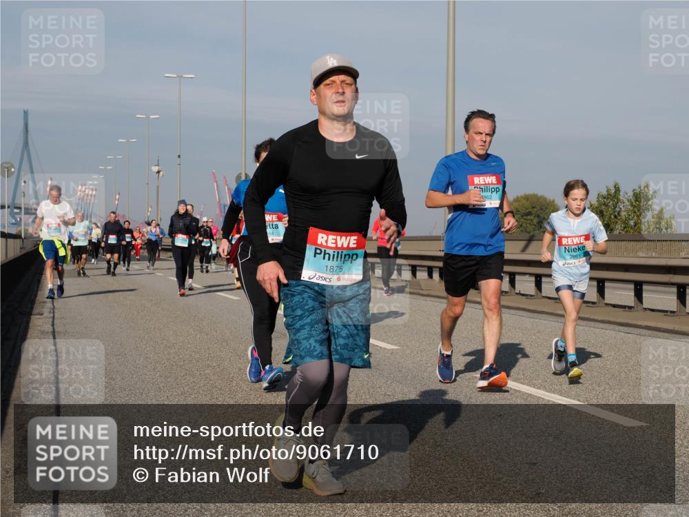 03.10.2025 - Köhlbrandbrückenlauf Fabian Wolf http://msf.ph/oto/9061710 03.10.2025 10:05:52 Position 3 84, 1875, 862, 2861 meine-sportfotos.de