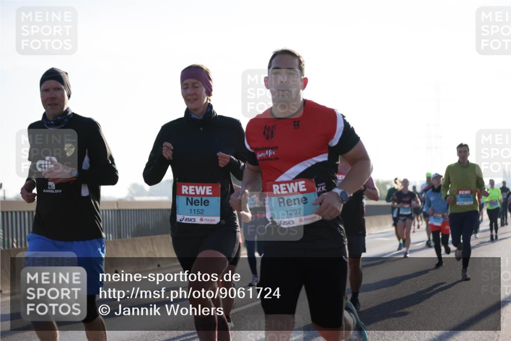 03.10.2025 - Köhlbrandbrückenlauf Jannik Wohlers http://msf.ph/oto/9061724 03.10.2025 09:15:12 Position 3 1152, 1297 meine-sportfotos.de
