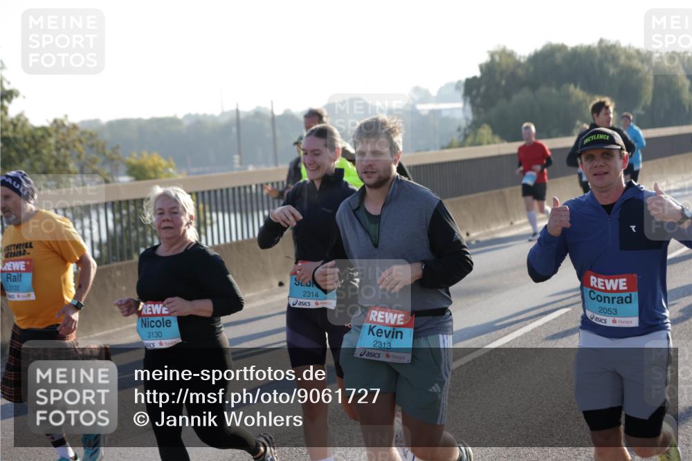 03.10.2025 - Köhlbrandbrückenlauf Jannik Wohlers http://msf.ph/oto/9061727 03.10.2025 09:23:12 Position 3 3122, 3130, 2314, 2313, 2053 meine-sportfotos.de