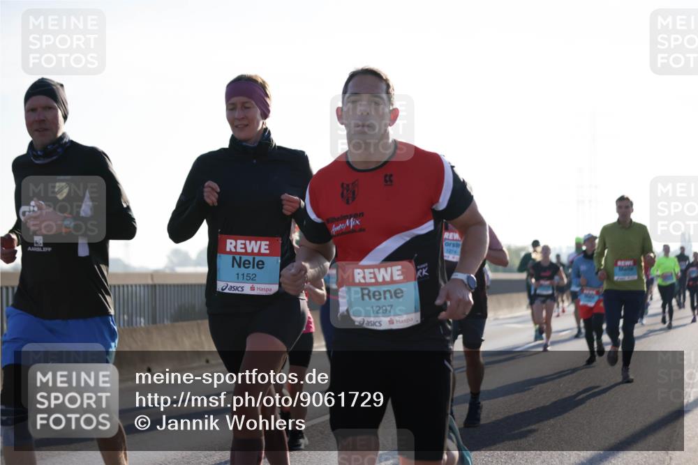 03.10.2025 - Köhlbrandbrückenlauf Jannik Wohlers http://msf.ph/oto/9061729 03.10.2025 09:15:12 Position 3 1152, 1297 meine-sportfotos.de