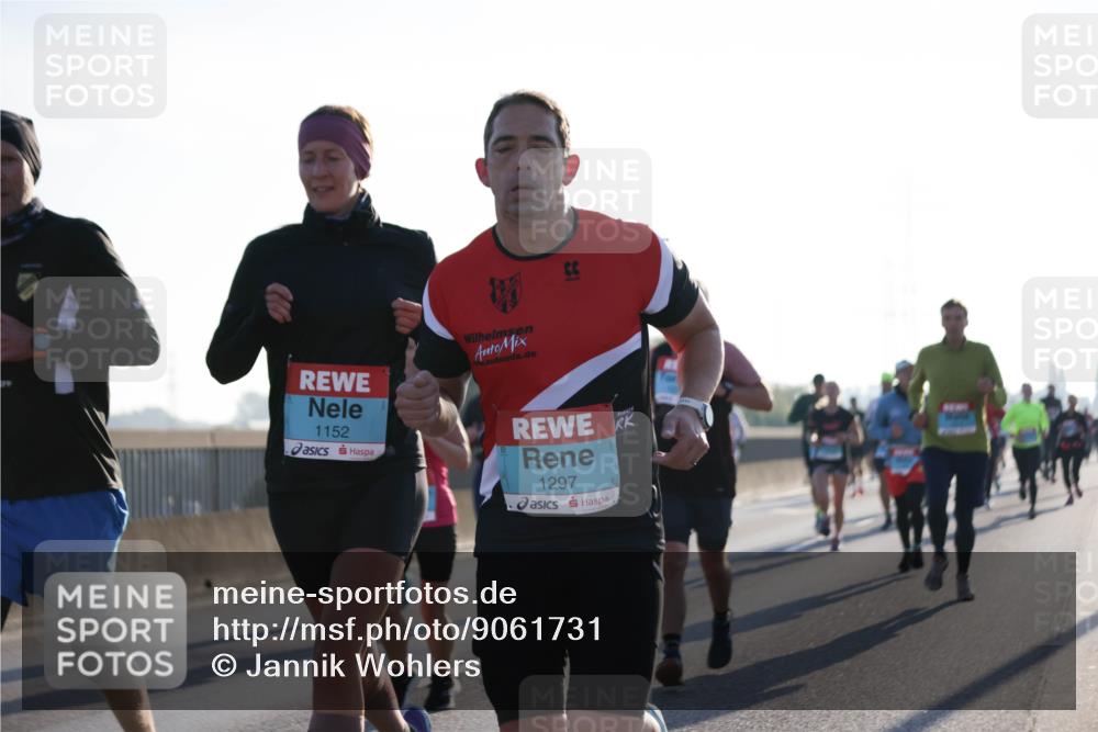 03.10.2025 - Köhlbrandbrückenlauf Jannik Wohlers http://msf.ph/oto/9061731 03.10.2025 09:15:12 Position 3 1152, 1297 meine-sportfotos.de
