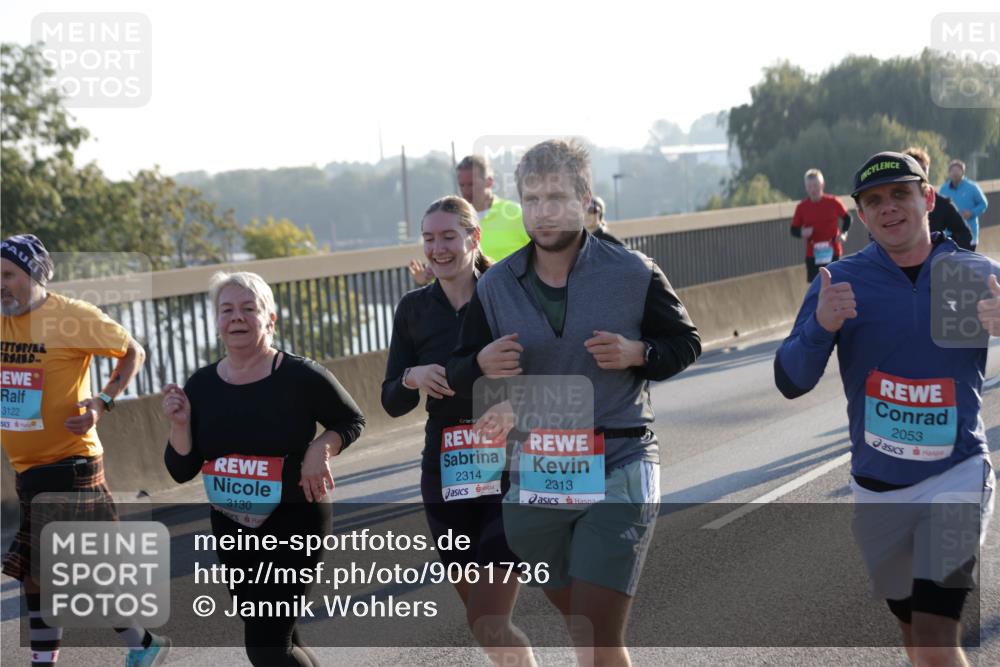 03.10.2025 - Köhlbrandbrückenlauf Jannik Wohlers http://msf.ph/oto/9061736 03.10.2025 09:23:12 Position 3 3122, 3130, 2314, 2313, 2053 meine-sportfotos.de
