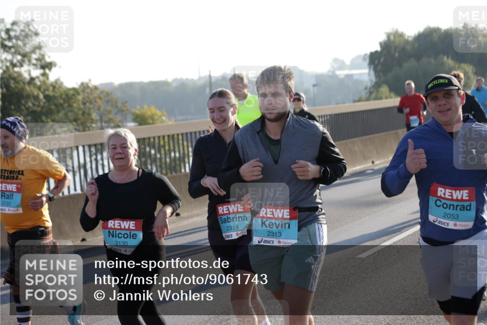 03.10.2025 - Köhlbrandbrückenlauf Jannik Wohlers http://msf.ph/oto/9061743 03.10.2025 09:23:12 Position 3 3122, 3130, 2314, 2313, 2053 meine-sportfotos.de