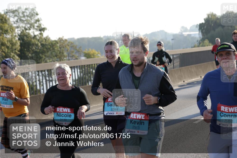 03.10.2025 - Köhlbrandbrückenlauf Jannik Wohlers http://msf.ph/oto/9061755 03.10.2025 09:23:12 Position 3 3122, 3130, 2314, 2313, 2053 meine-sportfotos.de