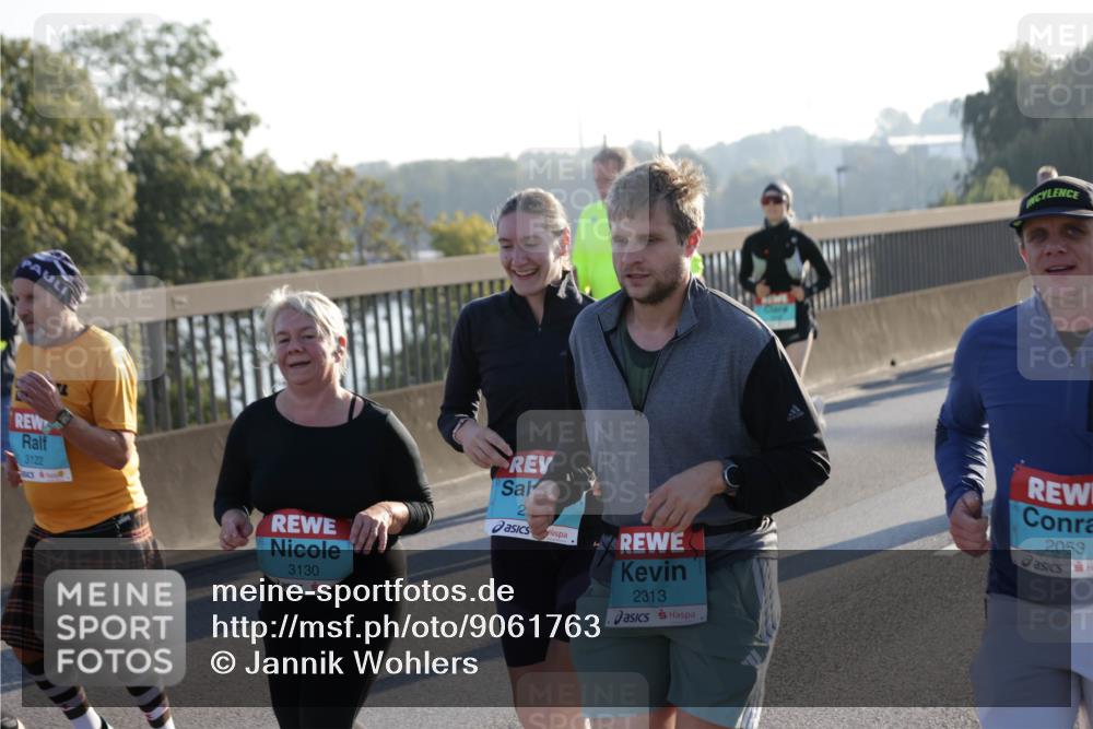 03.10.2025 - Köhlbrandbrückenlauf Jannik Wohlers http://msf.ph/oto/9061763 03.10.2025 09:23:12 Position 3 3122, 3130, 2, 2313, 2053 meine-sportfotos.de