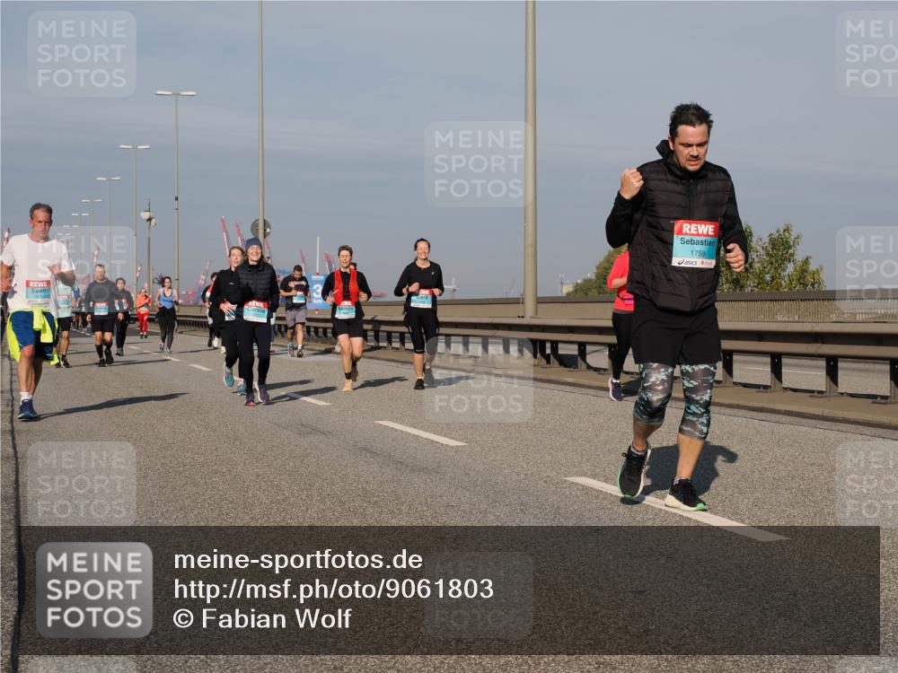 03.10.2025 - Köhlbrandbrückenlauf Fabian Wolf http://msf.ph/oto/9061803 03.10.2025 10:05:55 Position 3 1759 meine-sportfotos.de