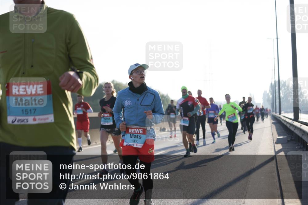 03.10.2025 - Köhlbrandbrückenlauf Jannik Wohlers http://msf.ph/oto/9061864 03.10.2025 09:15:15 Position 3 1517, 1330 meine-sportfotos.de