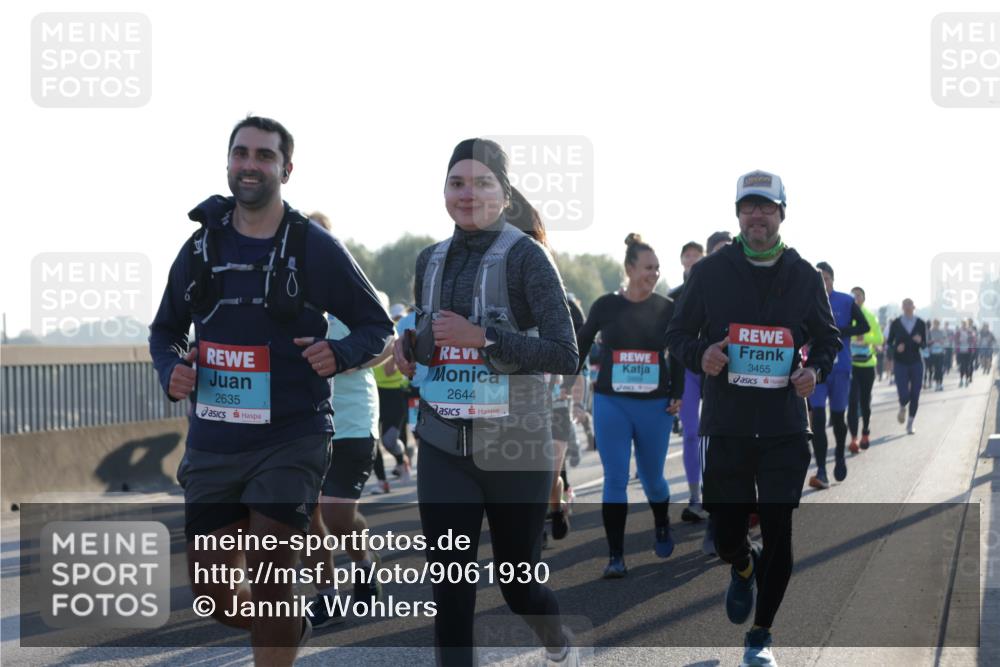 03.10.2025 - Köhlbrandbrückenlauf Jannik Wohlers http://msf.ph/oto/9061930 03.10.2025 09:23:21 Position 3 2635, 2644, 3455 meine-sportfotos.de