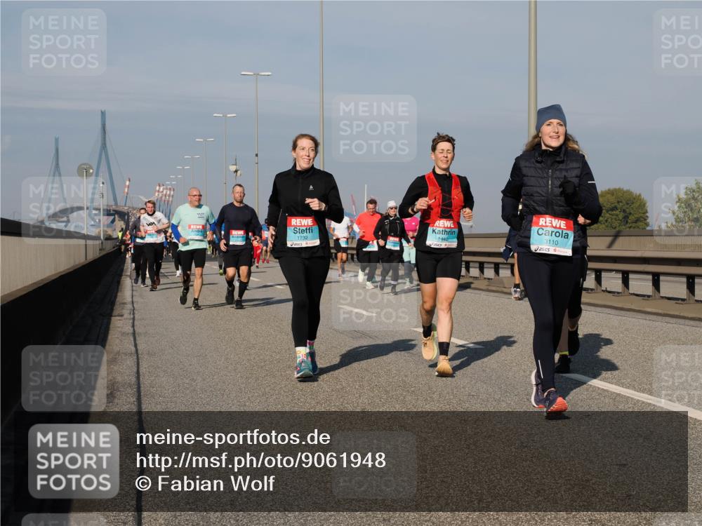 03.10.2025 - Köhlbrandbrückenlauf Fabian Wolf http://msf.ph/oto/9061948 03.10.2025 10:06:00 Position 3 1732, 1440, 3110 meine-sportfotos.de
