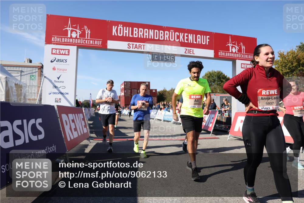 03.10.2025 - Köhlbrandbrückenlauf Lena Gebhardt http://msf.ph/oto/9062133 03.10.2025 13:11:46 Ziel 4178, 4353, 4354, 4469, 4538, 4568, 4617, 4736, 4777, 4782, 4799, 4845, 5097, 5866, 5869, 5937, 6033, 6048, 6049, 6217, 6218, 6517, 6622, 6689 meine-sportfotos.de