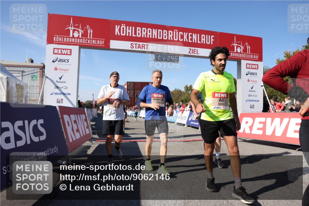 03.10.2025 - Köhlbrandbrückenlauf Lena Gebhardt http://msf.ph/oto/9062146 03.10.2025 13:11:47 Ziel 4178, 4353, 4354, 4469, 4538, 4568, 4685, 4736, 4777, 4782, 4845, 5097, 5396, 5426, 5866, 5869, 5937, 6033, 6048, 6049, 6217, 6218, 6517, 6622, 6689 meine-sportfotos.de
