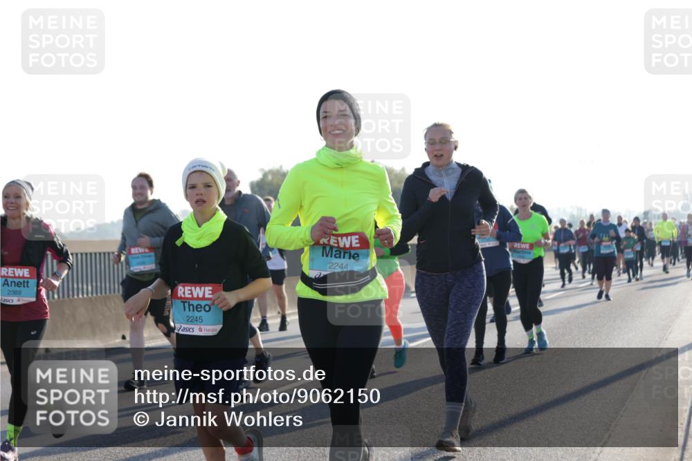03.10.2025 - Köhlbrandbrückenlauf Jannik Wohlers http://msf.ph/oto/9062150 03.10.2025 09:23:28 Position 3 2369, 2245, 2244 meine-sportfotos.de