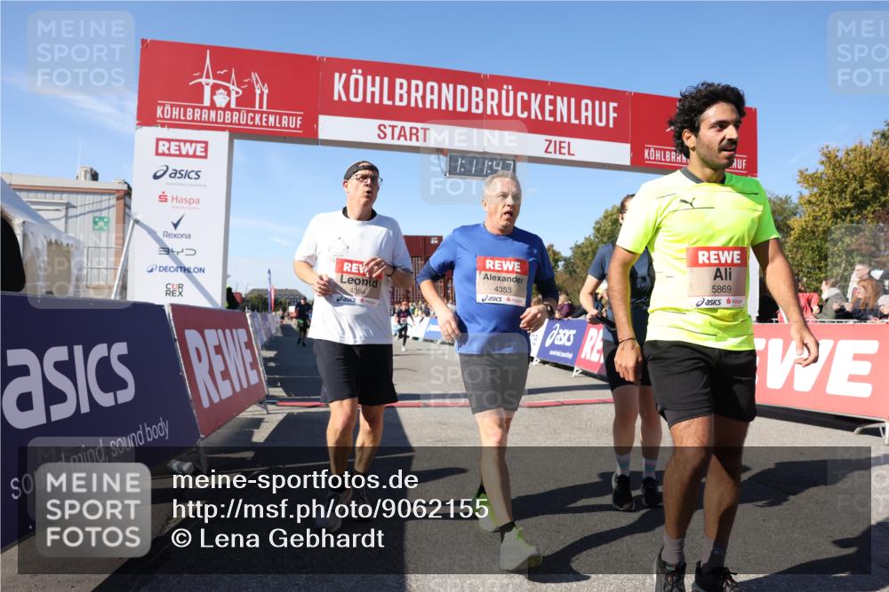 03.10.2025 - Köhlbrandbrückenlauf Lena Gebhardt http://msf.ph/oto/9062155 03.10.2025 13:11:47 Ziel 4178, 4353, 4354, 4469, 4538, 4568, 4685, 4736, 4777, 4782, 4845, 5097, 5396, 5426, 5866, 5869, 5937, 6033, 6048, 6049, 6217, 6218, 6517, 6622, 6689 meine-sportfotos.de