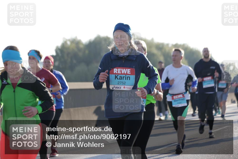 03.10.2025 - Köhlbrandbrückenlauf Jannik Wohlers http://msf.ph/oto/9062197 03.10.2025 09:23:30 Position 3 2752, 2404 meine-sportfotos.de