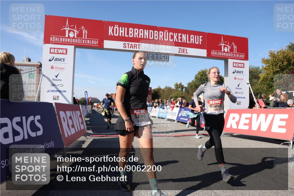 03.10.2025 - Köhlbrandbrückenlauf Lena Gebhardt http://msf.ph/oto/9062200 03.10.2025 13:11:50 Ziel 4100, 4101, 4178, 4353, 4354, 4469, 4568, 4685, 4736, 4782, 5097, 5396, 5426, 5866, 5869, 5937, 6033, 6048, 6049, 6622, 6763 meine-sportfotos.de
