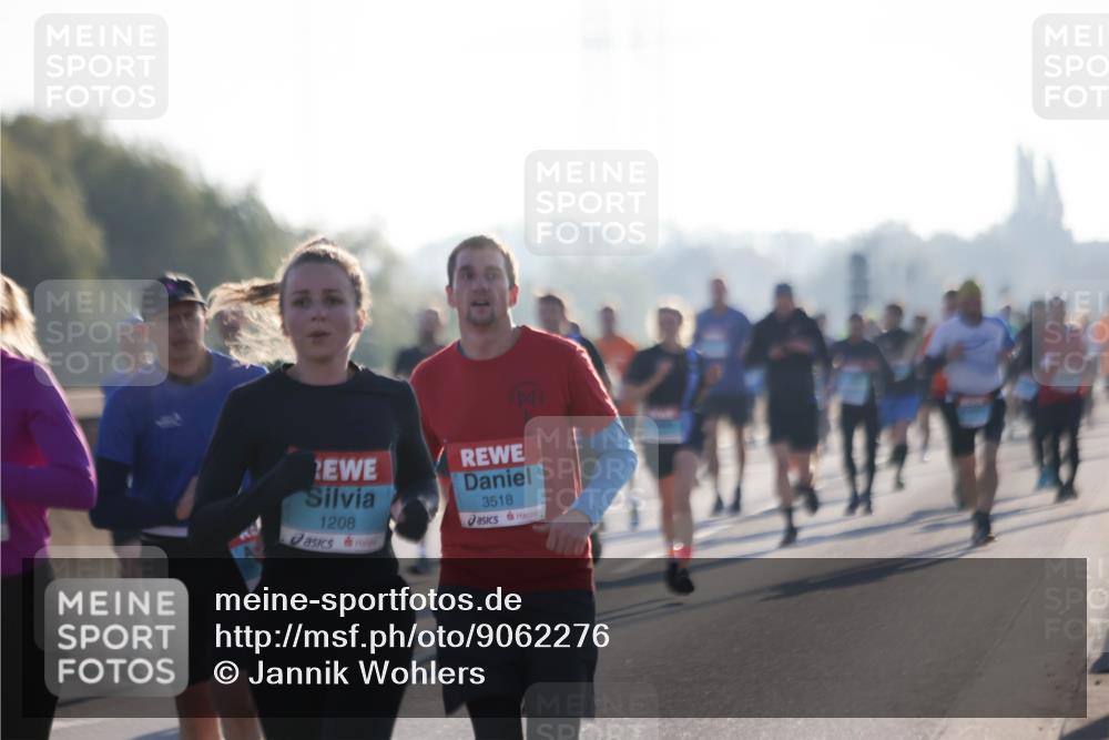 03.10.2025 - Köhlbrandbrückenlauf Jannik Wohlers http://msf.ph/oto/9062276 03.10.2025 09:15:32 Position 3 1208, 3518 meine-sportfotos.de