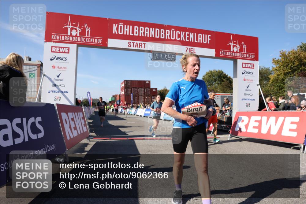 03.10.2025 - Köhlbrandbrückenlauf Lena Gebhardt http://msf.ph/oto/9062366 03.10.2025 13:11:57 Ziel 4100, 4101, 4469, 4685, 5097, 5396, 5426, 5910, 5911, 5927, 6033, 6048, 6049, 6763, 6796 meine-sportfotos.de
