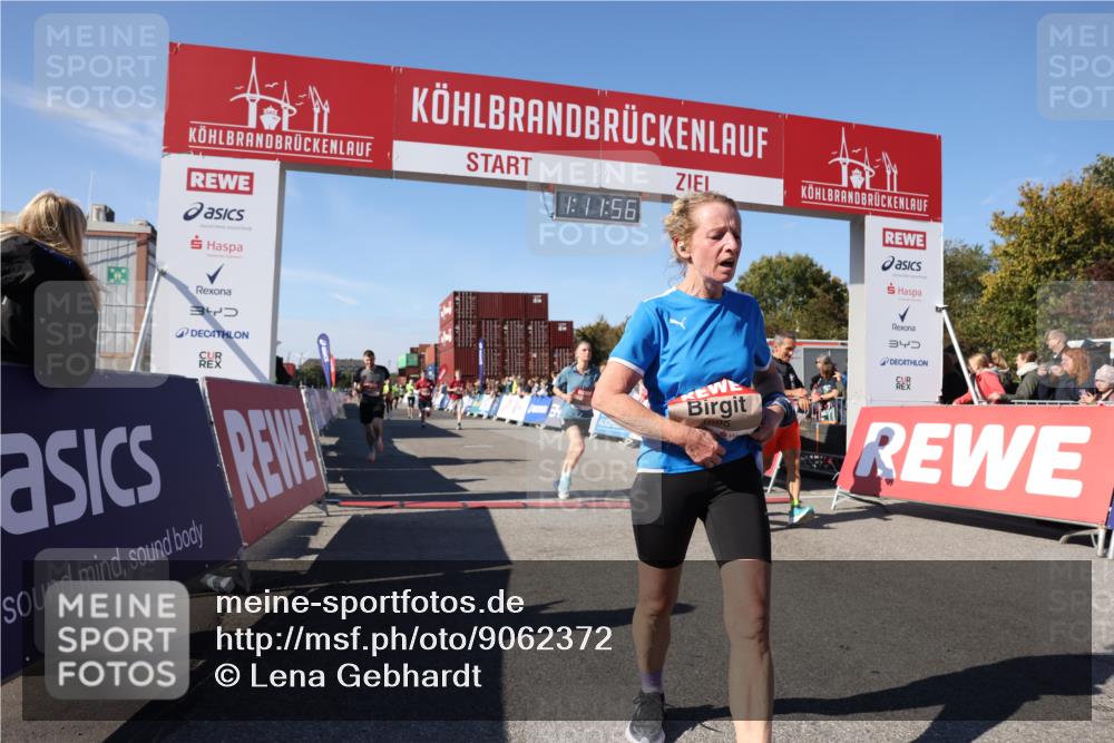 03.10.2025 - Köhlbrandbrückenlauf Lena Gebhardt http://msf.ph/oto/9062372 03.10.2025 13:11:57 Ziel 4100, 4101, 4469, 4685, 5097, 5396, 5426, 5910, 5911, 5927, 6033, 6048, 6049, 6763, 6796 meine-sportfotos.de