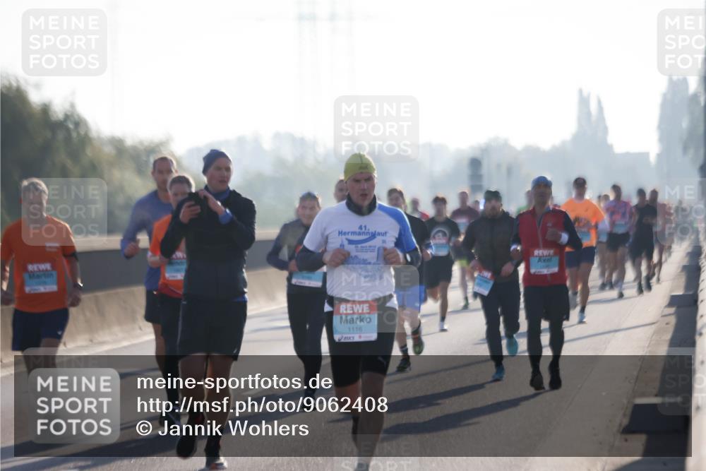 03.10.2025 - Köhlbrandbrückenlauf Jannik Wohlers http://msf.ph/oto/9062408 03.10.2025 09:15:38 Position 3 41, 1116 meine-sportfotos.de