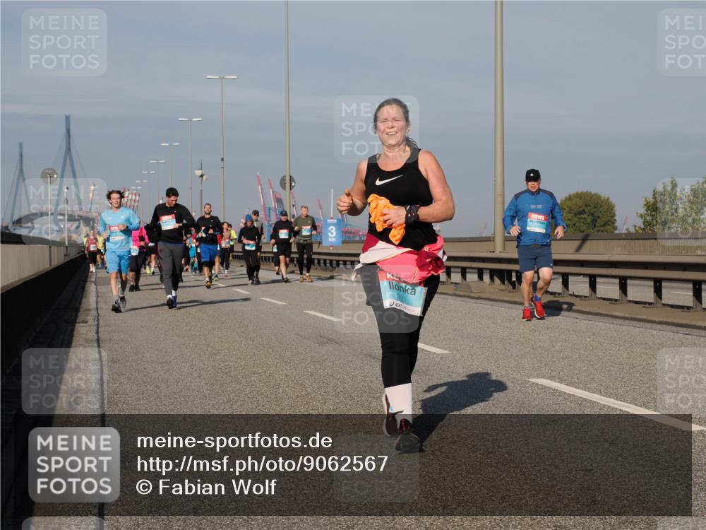 03.10.2025 - Köhlbrandbrückenlauf Fabian Wolf http://msf.ph/oto/9062567 03.10.2025 10:06:18 Position 3 3113 meine-sportfotos.de