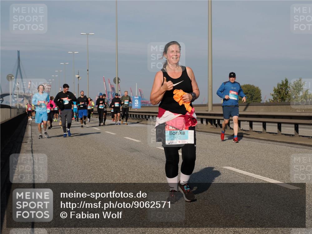 03.10.2025 - Köhlbrandbrückenlauf Fabian Wolf http://msf.ph/oto/9062571 03.10.2025 10:06:18 Position 3 3113 meine-sportfotos.de