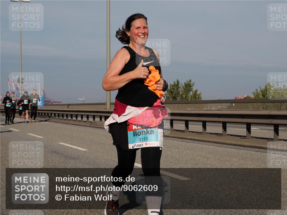 03.10.2025 - Köhlbrandbrückenlauf Fabian Wolf http://msf.ph/oto/9062609 03.10.2025 10:06:19 Position 3 3113 meine-sportfotos.de