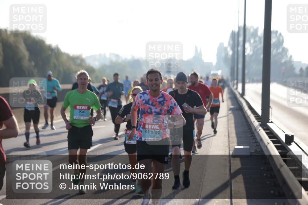 03.10.2025 - Köhlbrandbrückenlauf Jannik Wohlers http://msf.ph/oto/9062789 03.10.2025 09:15:52 Position 3 1080, 1039 meine-sportfotos.de